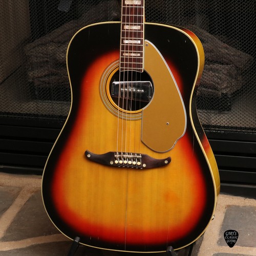 1967 fender kingman - 1967,