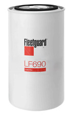 FLEETGUARD LF690 Oil Filter for Nissan Patrol 3.3D 3.3TD Mk III