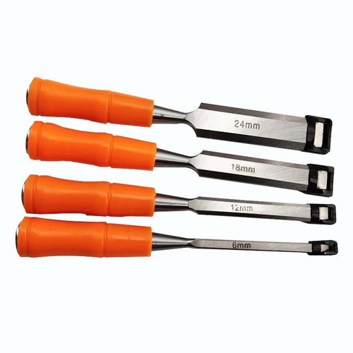 4pc 3 4 1 - 1/4, 1"