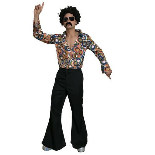 60s 70s black - 60s,