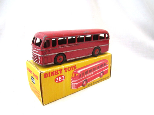 Vintage dinky 282 - vintage,