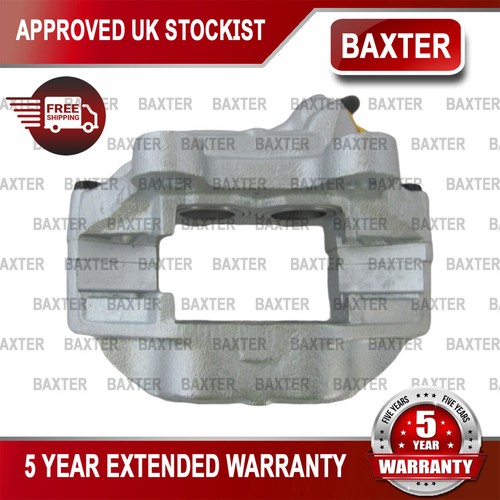 Baxter front right brake - right,