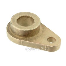 HOTPOINT Tumble Dryer Brass