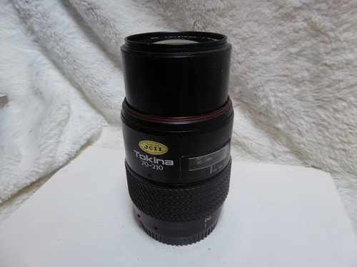 Minolta tokina 70 - minolta, a