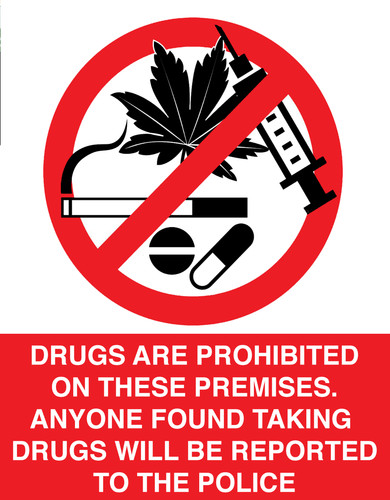 Poster print sign notice - poster,