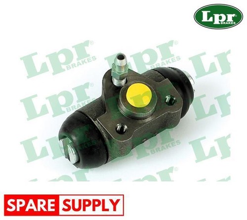 Wheel brake cylinder for skoda - wheel,
