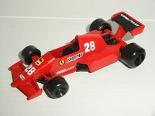 1/55 Polistil Diecast - F1