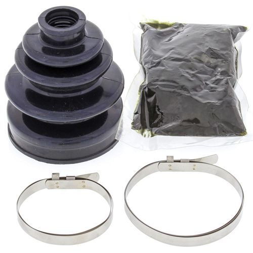 Boot repair kit front outer - cv,
