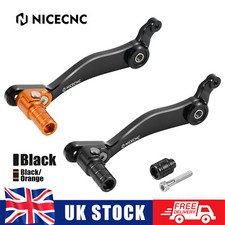 Adjustable Gear Shifter w/