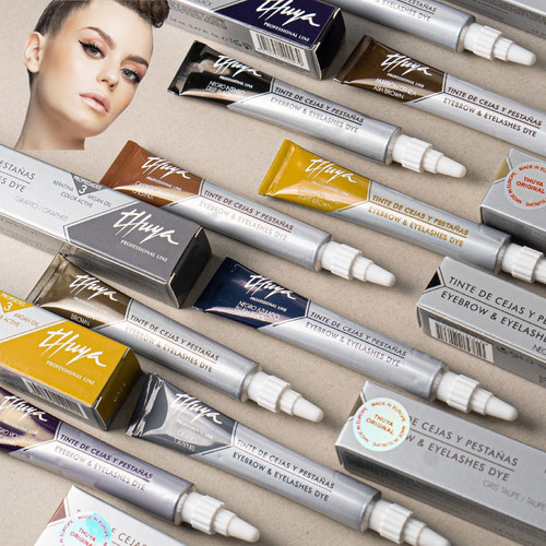 Thuya professional eyebrow - thuya,