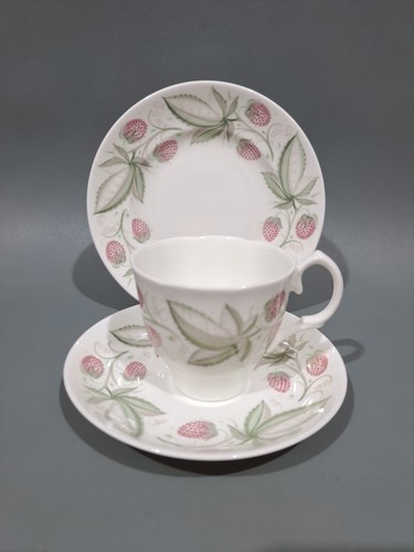Susie cooper bone china - susie, "