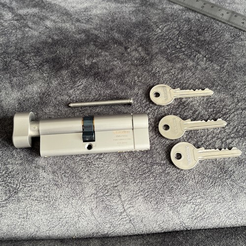 40t thumb turn 90mm euro - 90mm,