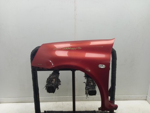 Renault clio left front - clio, wing