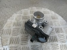 2016 VAUXHALL ASTRA Mk7 1.0 Petrol Throttle Body 387