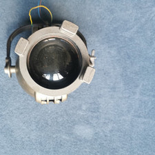 Vintage Strand Patt 23 early Theatre, Stage Light. 