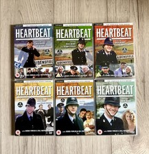 Heartbeat - Complete Series