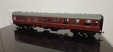 Bachmann Maroon Mk1 SK Coach