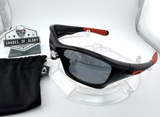 OAKLEY PIT BULL POLISHED BLACK