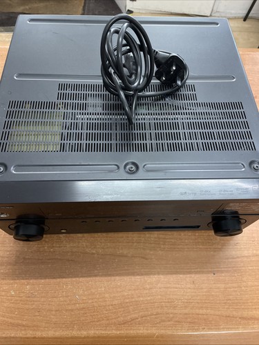 Pioneer vsx 2020 multi channel - multi,