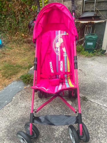 Koochi stroller - koochi,