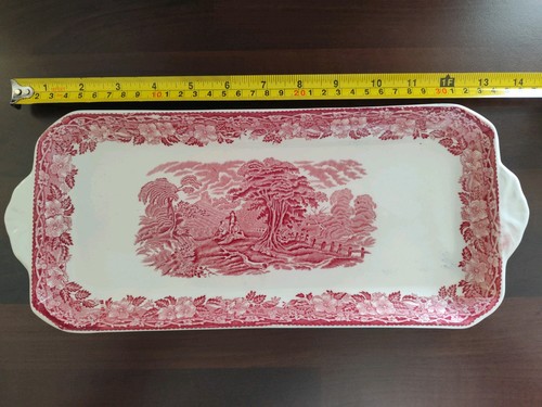 Vintage enoch wedgwood - enoch,
