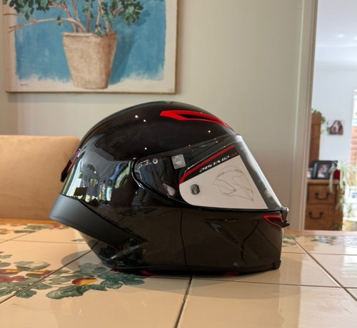 Agv pista italia - agv, gp