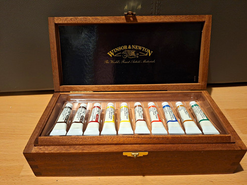 Winsor newton artists - ​winsor&newton, artists'