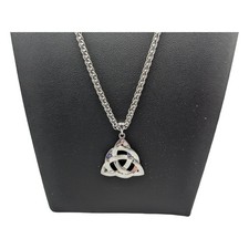 Lattd Jewelry Sterling Silver