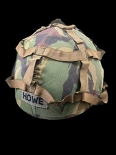 BRITISH ARMY MK.6 HELMET-