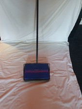 Qualtex Manual Floor Sweeper