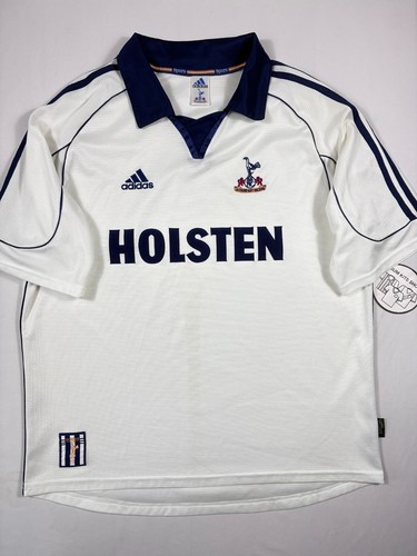 Tottenham hotspur adidas - tottenham,
