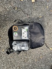 GENUINE MERCEDES-BENZ TYRE  REPAIR KIT PUMP GLC CLA COMPRESSOR WITH SEALANT 2028