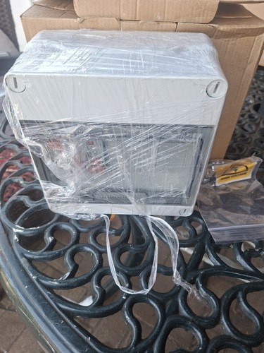 Gewiss gw40003 enclosure - gewiss,