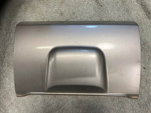 Genuine mercedes w163 - genuine, rear