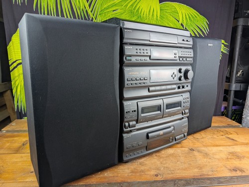 Sony lbt 490 compact - lbt-a,