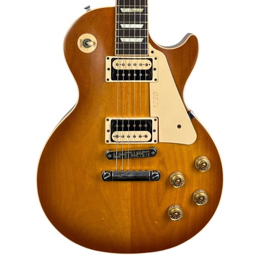 Gibson les paul traditional - gibson,