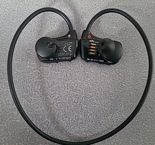 SONY Walkman NWZ-W273 4GB Waterproof Sports MP3 Player Untested Free Tracked P&P