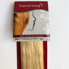 CLEARANCE 50% OFF Remy Tape In