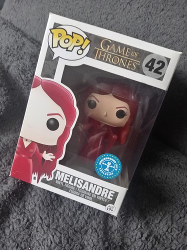 Game thrones funko pop no - thrones,