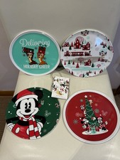 Disney Store Mickey Minnie