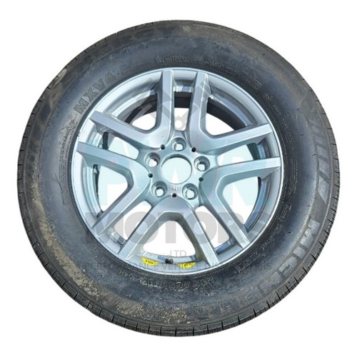 Bmw e53 spare alloy wheel - x5,