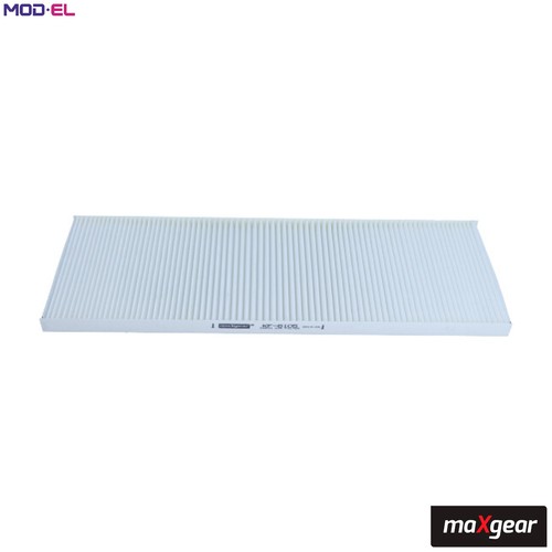 Filter cabin air - filter, for
