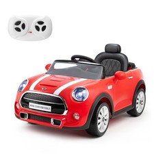 Xootz Mini Cooper Convertible