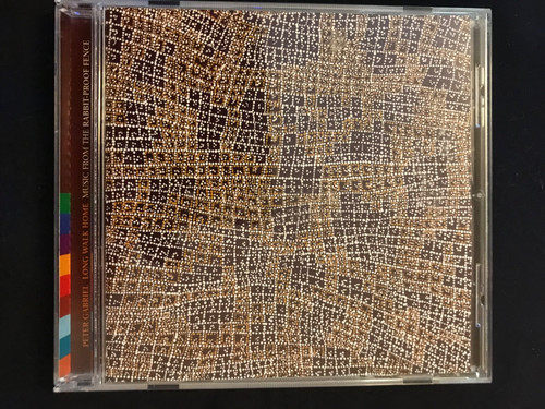 Peter gabriel long - peter, home