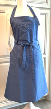 Handmade Wrap Around Apron /