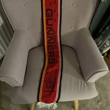  VINTAGE ARSENAL JUNIOR