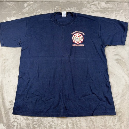 Collectible gildan fdny - collectible,