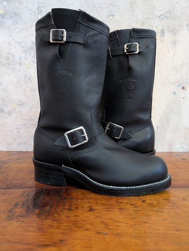 New chippewa men - new, men's