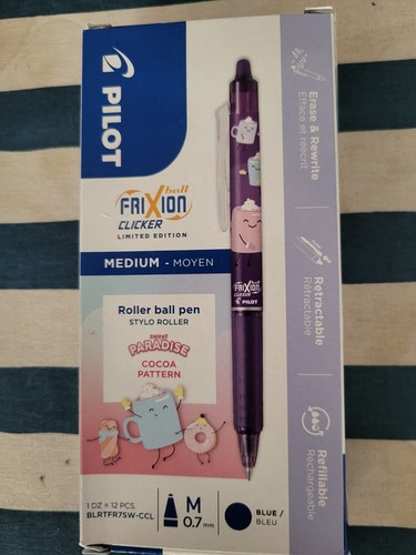 Pilot frixxion ball - frixxion, paradise