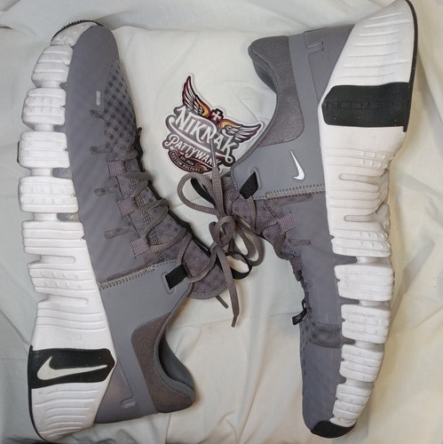 Nike free metcon size 12 - 5, tb